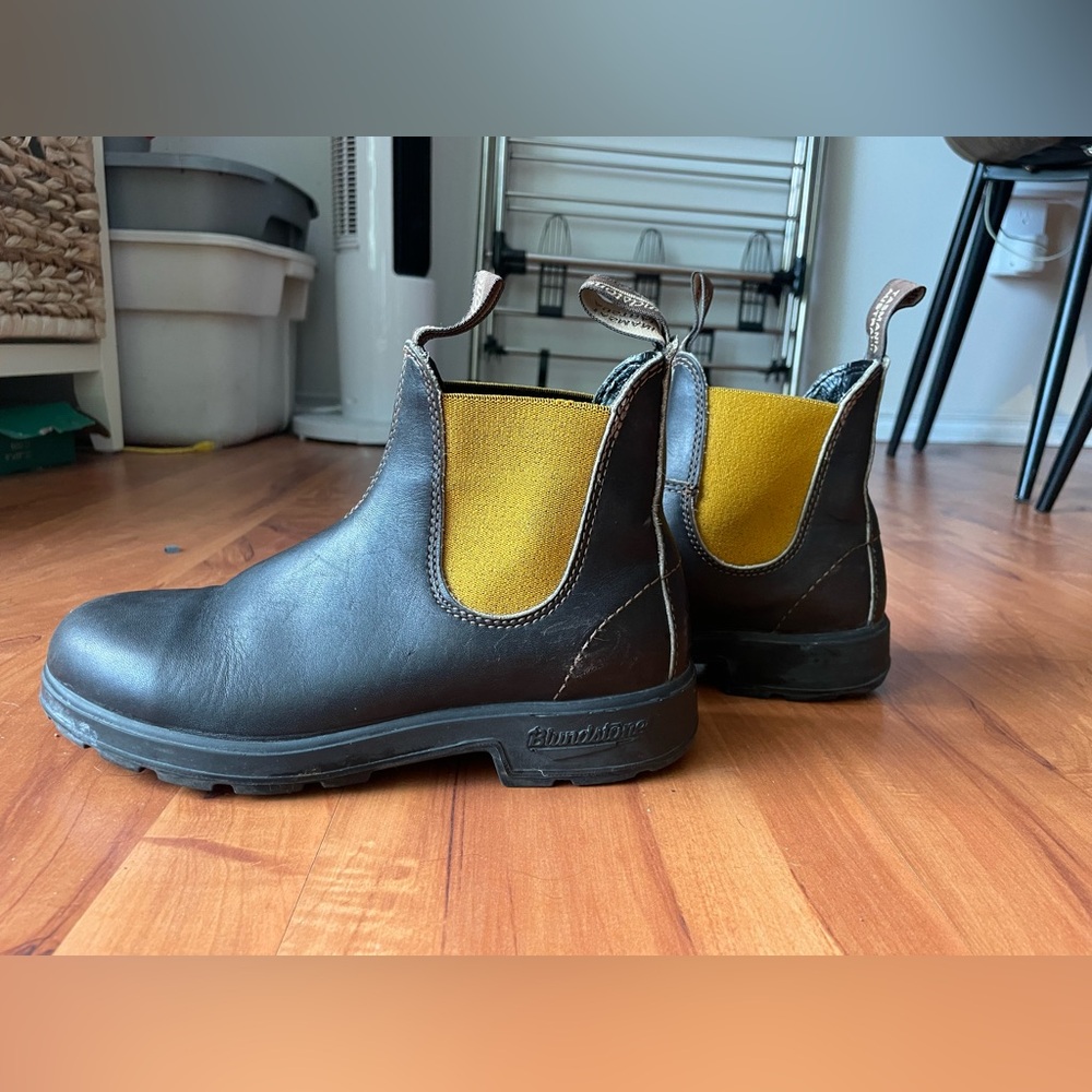 Blundstones AUS 5